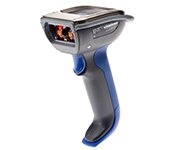Honeywell SR61B1D-002 Sr61B 1D Scanner With Battery Only Bt