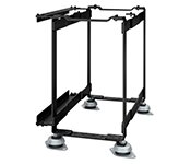 APC SRT10BDVK Secure Tower Bolt Down Vibration Isolation Kit For 5/6/8/10Kva Srt Ups And Xbp