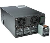 APC SRT10KRMXLI-ASU Smart-UPS SRT 10000VA RM 230V and WSTRTUP-SU-06
