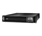 APC SRT1500RMXLI-NC Smart-UPS SRT 1500VA RM 230V Network Card