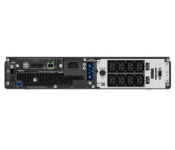 APC SRT1500UXI-NCLI Smart-Ups Srt 1500Va 230 V No Batteries Used With Lithium Ion Xbpnetwork Card