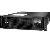 APC SRT5KRMXLI-ASU Smart-UPS SRT 5000VA RM 230V and WSTRTUP-SU-05