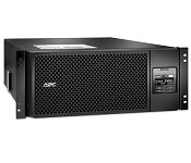 APC SRT6KRMXLIM Smart-UPS SRT 6000VA RM 230V Marine