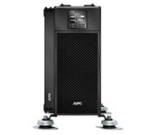 APC SRT6RMM 5Kva And 6Kva Marine Filter Rack-Mount