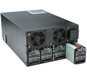 APC SRT8KRMXLI-ASU Smart-UPS SRT 8000VA RM 230V and WSTRTUP-SU-06