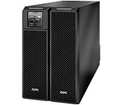 APC SRT8KXLI-ASU Smart-UPS SRT 8000VA 230V and WSTRTUP-SU-06