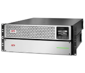 APC SRTL1000RM4UXLI Smart-Ups Srt Lithium Ion 1000Va Rm 4U 230V Long Runtime