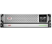 APC SRTL1000RMXLI-NC Smart-UPS SRT Li-Ion 1000VA RM 230V Network Card