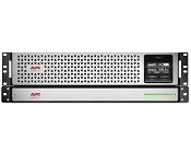 APC SRTL1000RMXLI Smart-UPS SRT Li-Ion 1000VA RM 230V