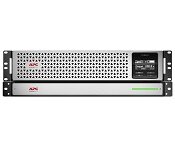 APC SRTL1500RMXLI Smart-UPS SRT Li-Ion 1500VA RM 230V
