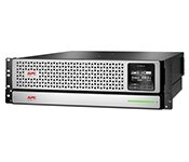 APC SRTL2200RMXLI-NC SMART-UPS SRT LI-ION 2200VA RM 230V NETWORK CARD