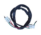 APC SRV011 Easy UPS SRV 5ft Extension Cable for 240VDC External Battery Packs 5/6/10kVA UPS