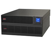 APC SRV10KRILRK Easy Ups Srv Rm 10000Va 230Vwith Ext Batt Pack With Railkit