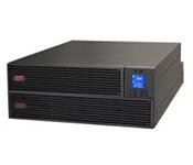 APC SRV1KRILRK Easy UPS ONLINE SRV RM Ext. Runtime 1000VA 230V with Rail kit Batt pack