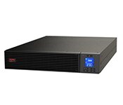 APC SRV1KRIRK Easy UPS On-Line SRV RM 1000 VA 230V with Rail Kit
