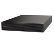 APC SRV36RLBP-9A Easy UPS ONLINE SRV RM 36V Battery Pack for 1 kVA Ext. Runtime Model