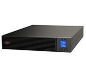 APC SRV3KRILRK Easy UPS ONLINE SRV RM Ext. Runtime 3000VA 230V with Rail kit Batt pack