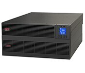 APC SRV6KRIL Easy Ups Srv Rm 6000Va 230V With External Battery Pack