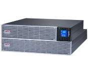 APC SRVL2KRILRK Easy Ups On-Line Li-Ion Srvl Rt Ext. Runtime 2000Va 230V With Rail Kit