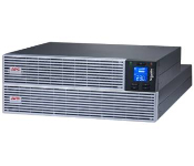 APC SRVL3KRILRK Easy Ups On-Line Li-Ion Srvl Rt Ext. Runtime 3000Va 230V With Rail Kit