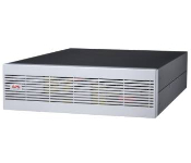 APC SRVL48RMBP3U Easy Ups Lithium-Ion External Battery Pack For 6Kva Srvl Extended Runtime Model 48V 4800Wh 3U Rackmount