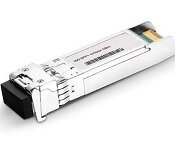 Juniper SRX-SFP-10GE-LR Small Form Factor Pluggable 10 Gigabit Ethernet (Sfp+) Lr Optics