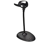 Honeywell STND-22F00-001-6 Stand Gray 22Cm (9 Inch) Height Flexible Rod Large Oval Weighted Base Xenon Cup