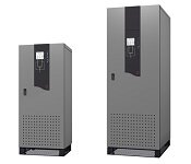 APC STS100 MGE Upsilon STS 100A
