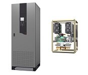 APC STS400 MGE Upsilon STS 400A