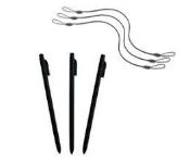 Zebra STYLUS-00003-03R Mc55/65 Stylus Elastic Tether-3Pk