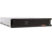 APC SU24R2XLBP Smart-UPS RM 2U XL 24V Battery Pack Black