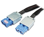 APC SUA039 Smart-Ups Xl 4Ft Battery Pack Extension Cable For Sua48 Series Packs