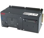 APC SUA500PDRI-H DIN Rail - Panel Mount UPS with High Temp Battery 500VA 230V