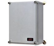 APC SUVTBB10K20H Smart-UPS VT 10-20kVA 400V Battery Breaker Box for Batteries 24Ah +/-200V DC to 42Ah +/-200V DC