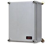 APC SUVTBB10K40H Smart-UPS VT 10-40kVA 400V Battery Breaker Box for Batteries 42Ah +/- 200V DC and above