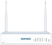 Sophos SW1AT3HEK Sg 105W Rev.3 Security Appliance Wifi (Eu/Uk/Us Power Cord)
