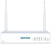 Sophos SW1BT3HEK Sg 115W Rev.3 Security Appliance Wifi (Eu/Uk/Us Power Cord)