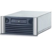 APC SYARMXR3B3I Symmetra LX Extended Run Rack-mount w/ 3 SYBT5, 230V