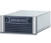 APC SYBFXR3RMI Symmetra LX 3 Battery RACK-MOUNT XR FRAME, 230V