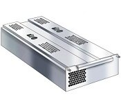 APC SYBT2 Symmetra RM 2-6kVA Battery Module
