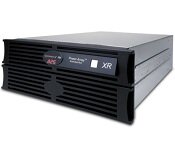 APC SYRMXR2B4I Symmetra RM XR Frame w/2 SYBT2 Scalable to 4 220-240V
