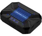 Teltonika TCR100 Is A Sleek Consumer Oriented Mobile Router Equipped With 802.11Ac Wifi, Intuitive Rutos Interface And Its Security Features