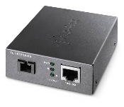 TPLink TL-FC111A-20 10/100Mbps Wdm Media Converter, Rj45, 1550Nm Tx, 1310Nm Rx, 3Yr