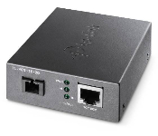 TPLink TL-FC111B-20 10/100Mbps Wdm Media Converter, Rj45, 1310Nm Tx, 1550Nm Rx, 3Yr