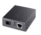 TPLink TL-FC311A-20 Gigabit Wdm Media Converter, Rj45, 1550Nm Tx, 1310Nm Rx, 3Yr