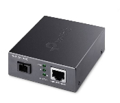 TPLink TL-FC311B-20 Gigabit Wdm Media Converter, Rj45, 1310Nm Tx, 1550Nm Rx, 3Yr