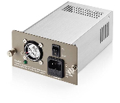 TPLink TL-MCRP100 , Redundant Power Supply Module For Tl-Mc1400 And Tl-Fc1420, 1Yr