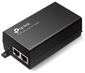 TPLink TL-POE260S 2.5G Poe+ Injector, 3Yr 