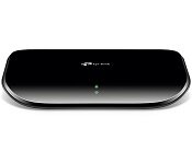 TPLink TL-SG1005D TP-LINK 5 PORT GIGABIT SWITCH, PLASTIC CASE