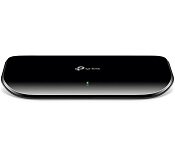 TPLink TL-SG1008D TP-LINK 8 PORT GIGABIT SWITCH, PLASTIC CASE